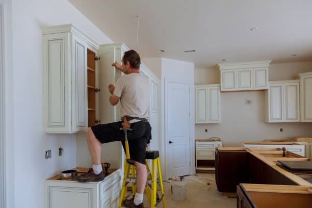 Kitchen Flooring specialists in Clear Lake, WI
